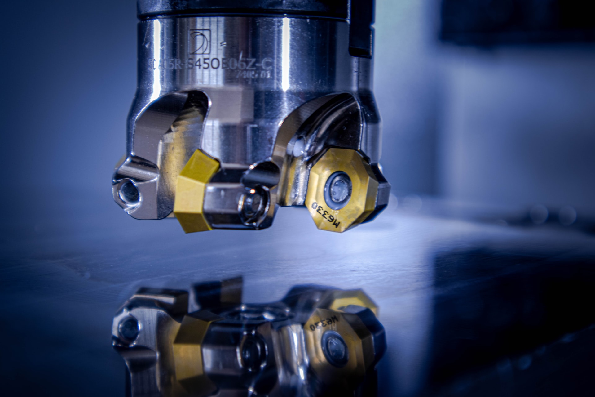 producent elementów metalowych