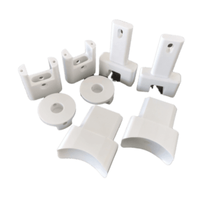 Elementy z tworzywa | FMT