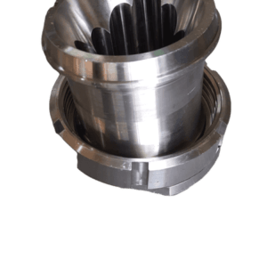 Gniazdo formujące Vemag