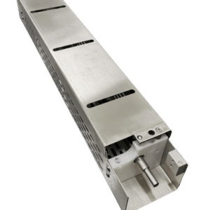 Kompletna obudowa noża Multivac