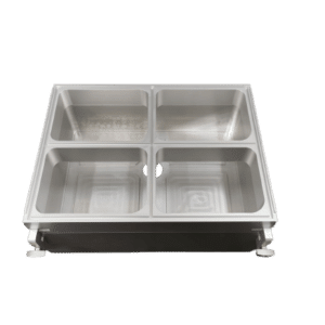 Okular zgrzewający Multivac - FMT