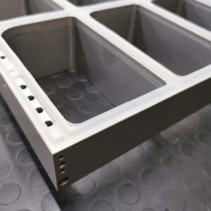 Okular zgrzewający Multivac