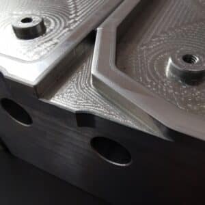 Płyta zgrzewająca GEA CFS Powerpack