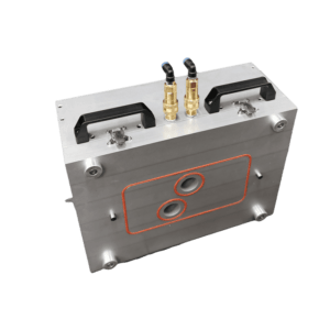 Stacja formująca Reepack