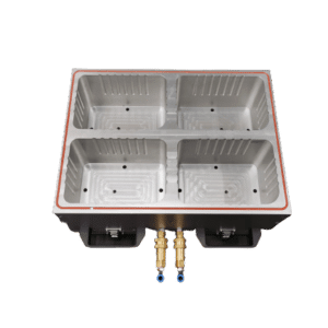 Stacja formująca Multivac - FMT