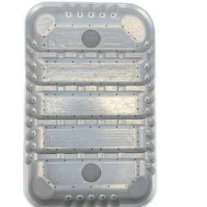 Wkładka formująca ULMA - Zakład obróbki metali