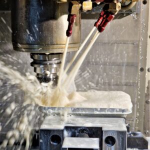 Produkcja wkładek formujących