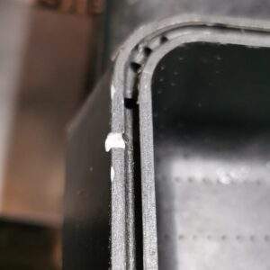 Naprawa i regeneracja części do maszyn pakujących