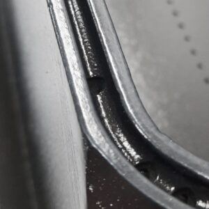 Naprawa i regeneracja części do maszyn pakujących