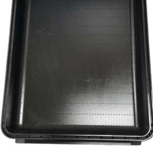 Naprawa i regeneracja części do maszyn pakujących